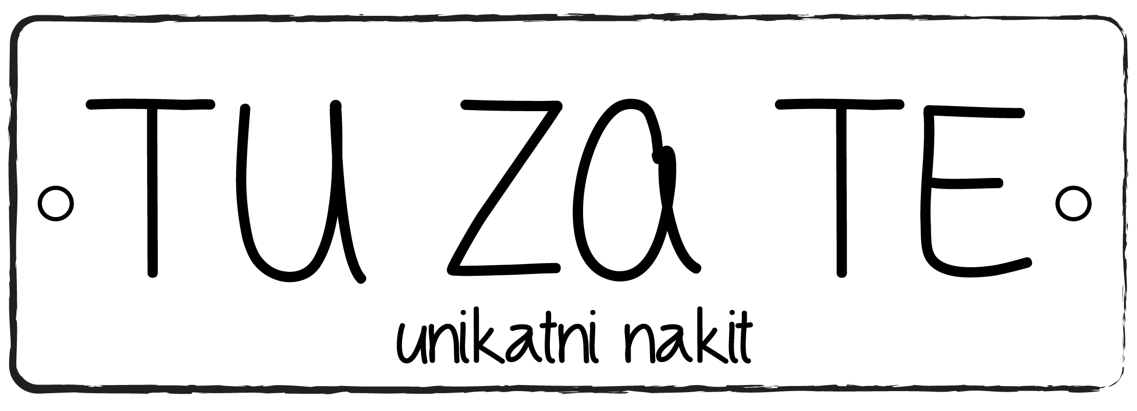 logo tu za te transparentno ozadje