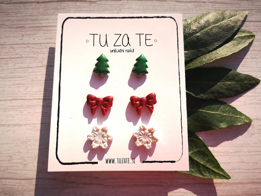 Tris uhanov Doroteja